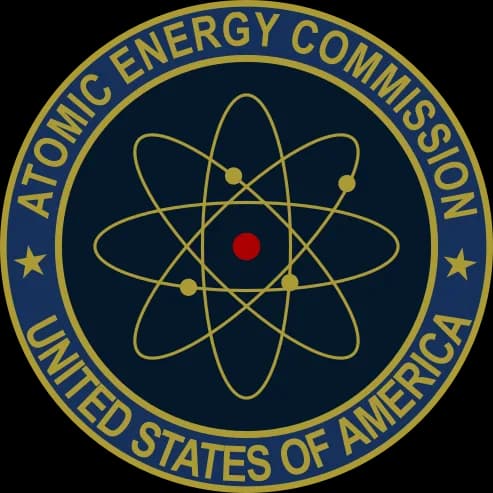 United States Atomic Energy Commission