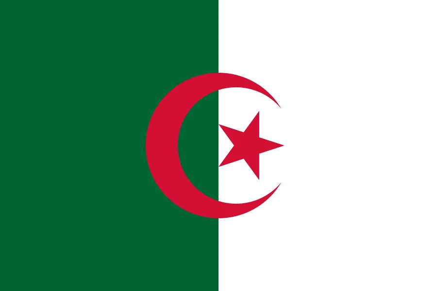 Algeria