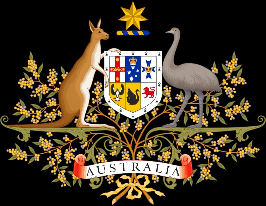 Australia Act 1986
