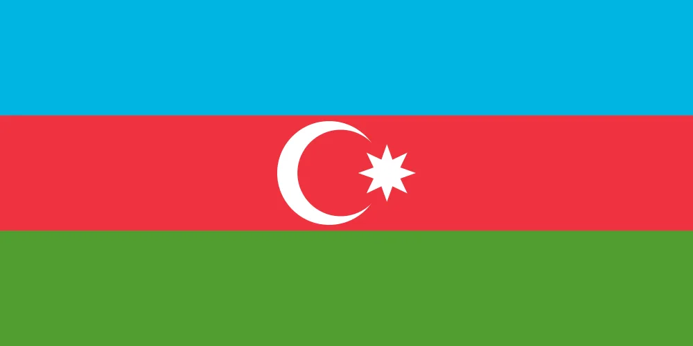 Azerbaijan