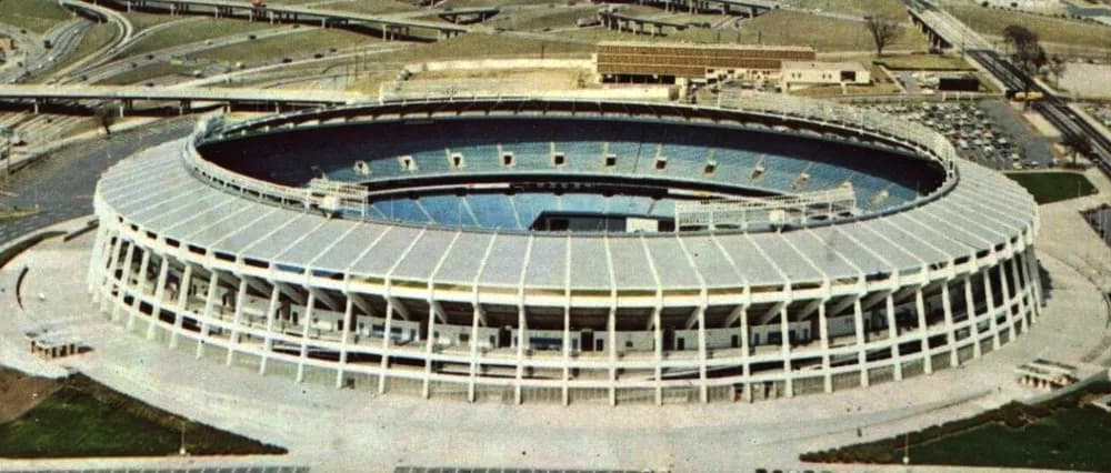 Atlanta–Fulton County Stadium