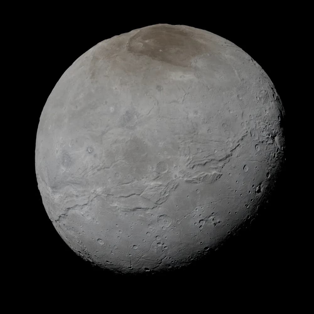 Charon (moon)