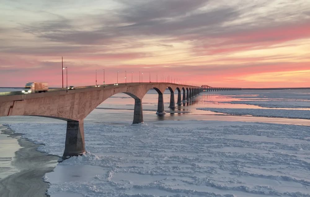 Confederation Bridge