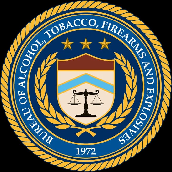 Bureau of Alcohol, Tobacco, Firearms and Explosives