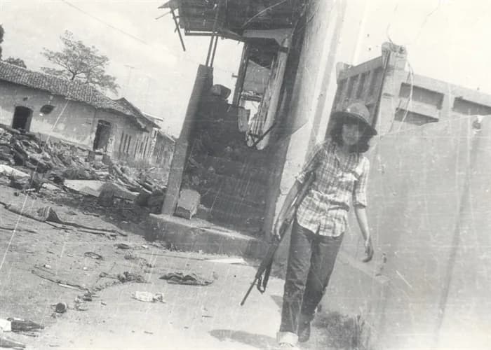 Nicaraguan Revolution