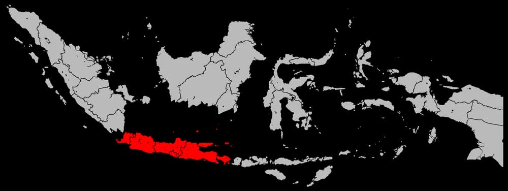 2005 Java–Bali blackout