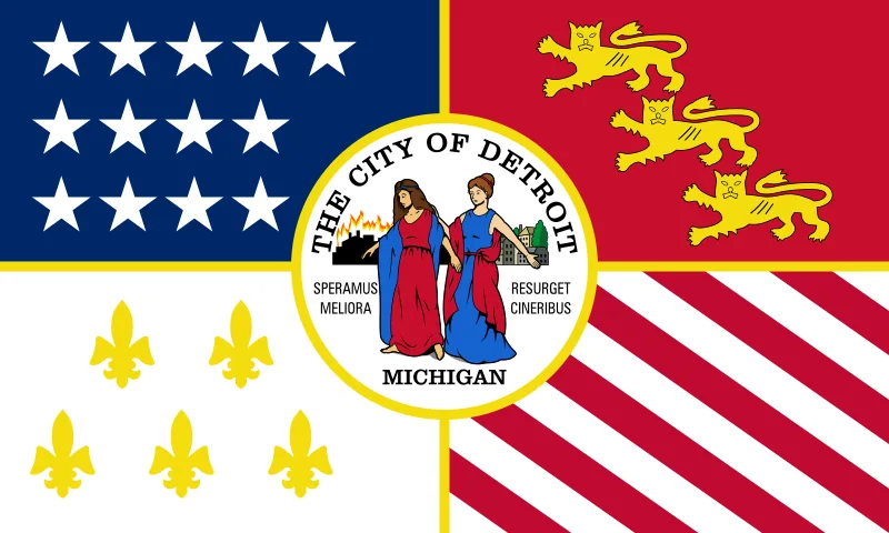 Government of Detroit