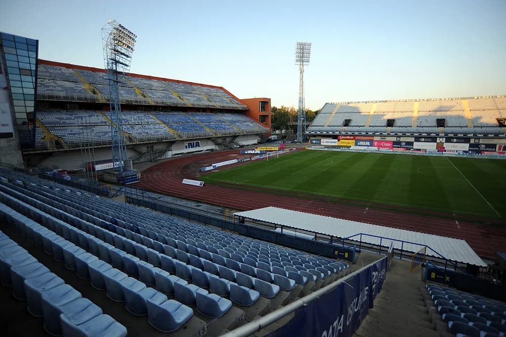 Stadion Maksimir