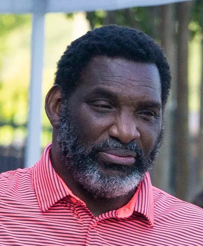 Doug Williams (quarterback)