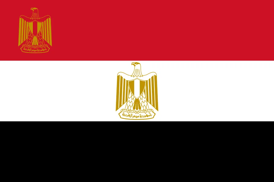 President of Egypt