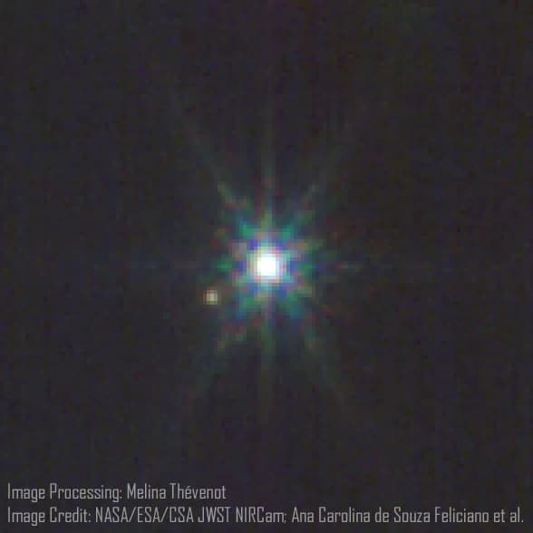 Eris (dwarf planet)