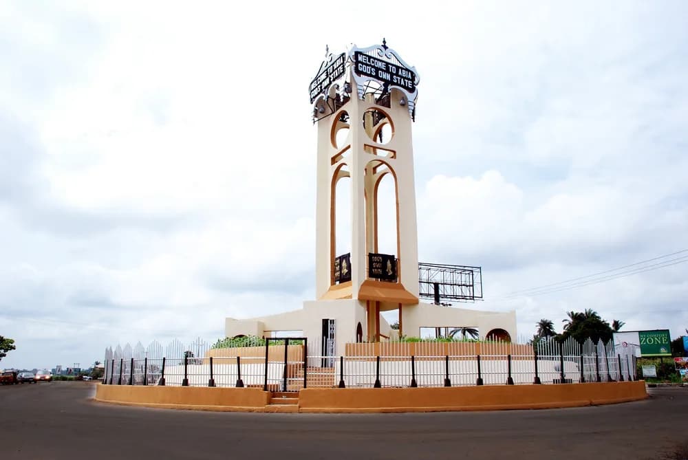 Umuahia