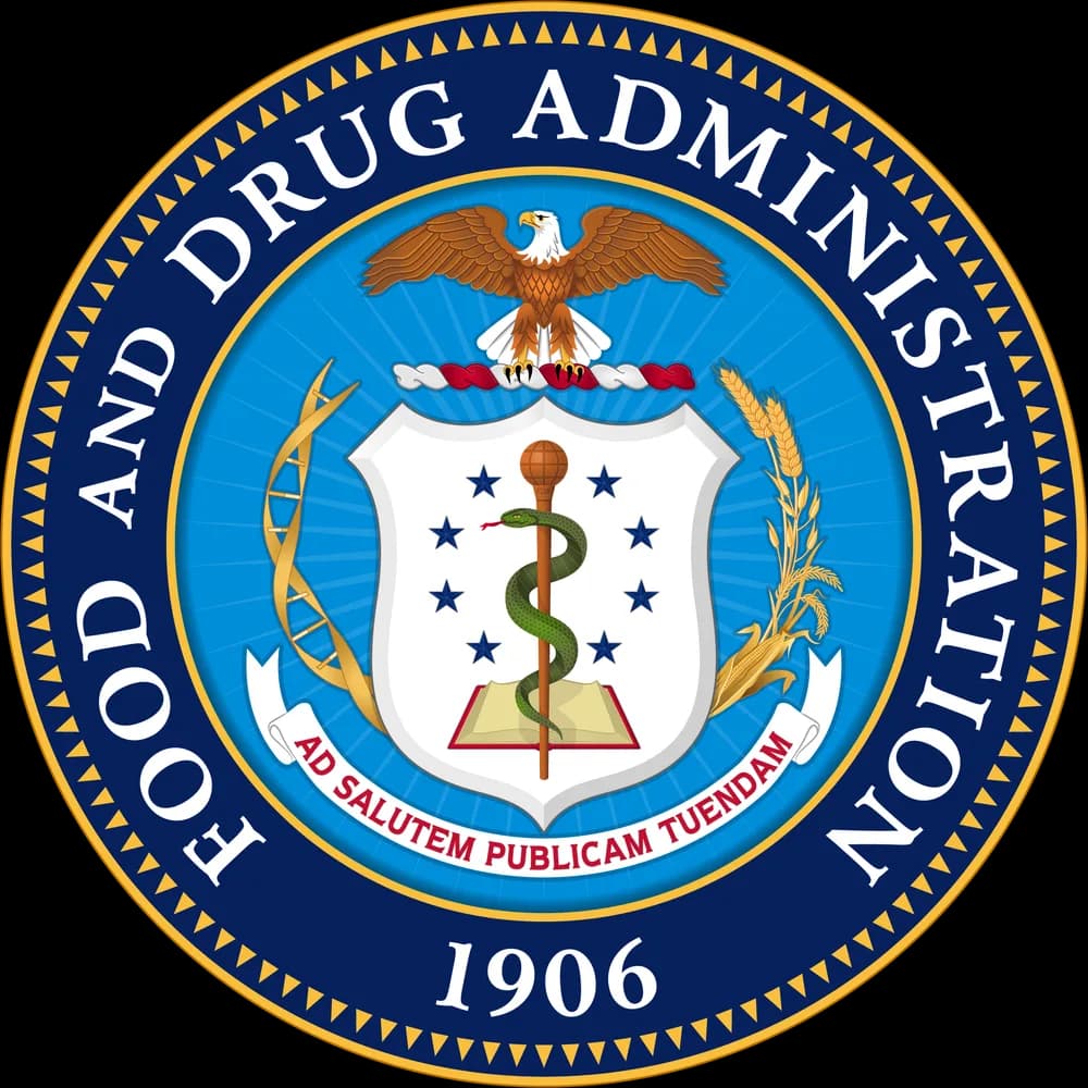 Food and Drug Administration