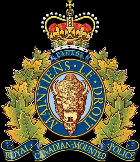 Royal Canadian Mounted Police