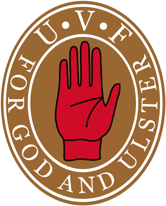 Ulster Volunteer Force