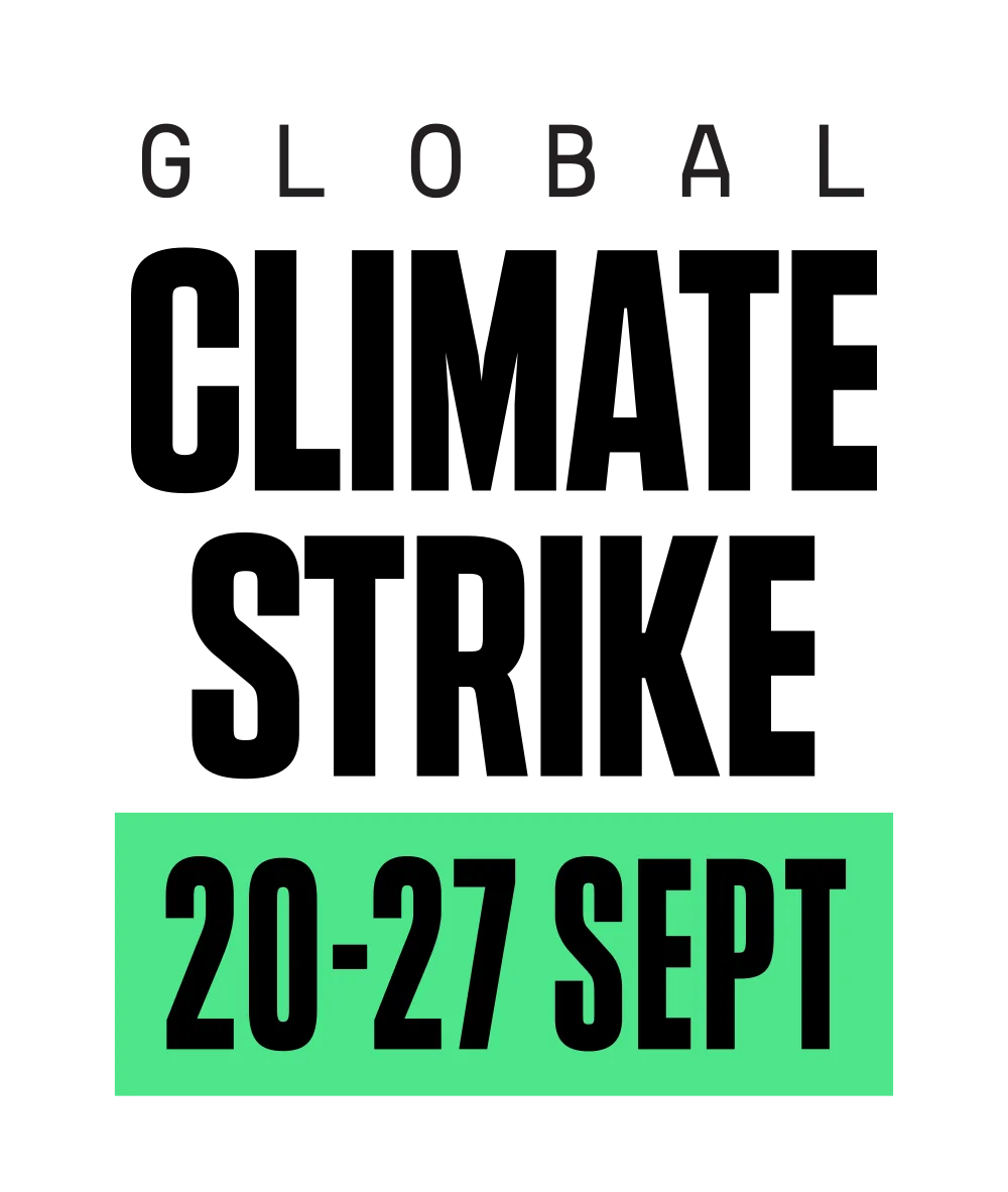 September 2019 climate strikes