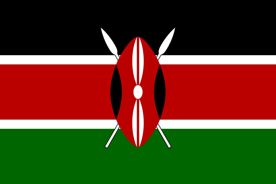 Kenya