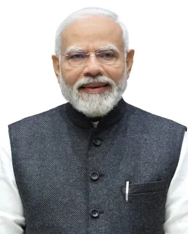 Narendra Modi