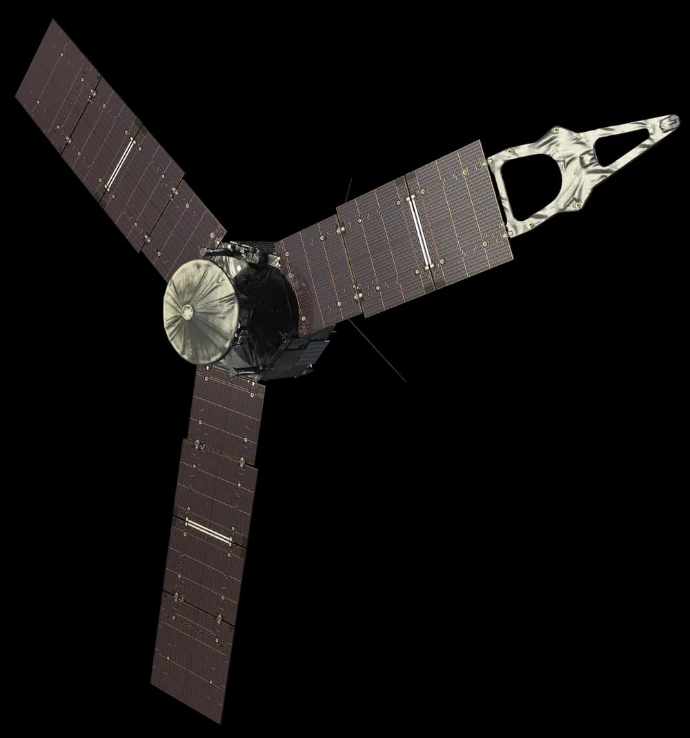 Juno (spacecraft)