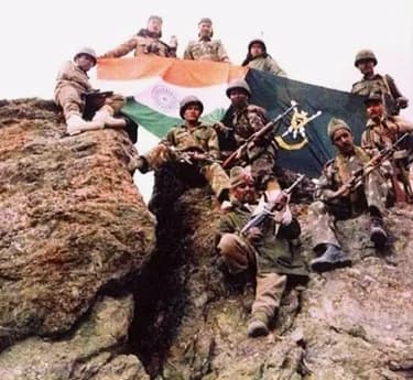 Kargil War