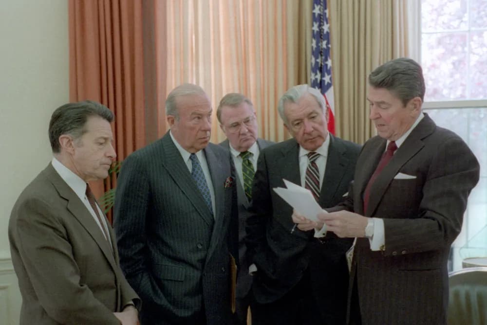 Iran–Contra affair