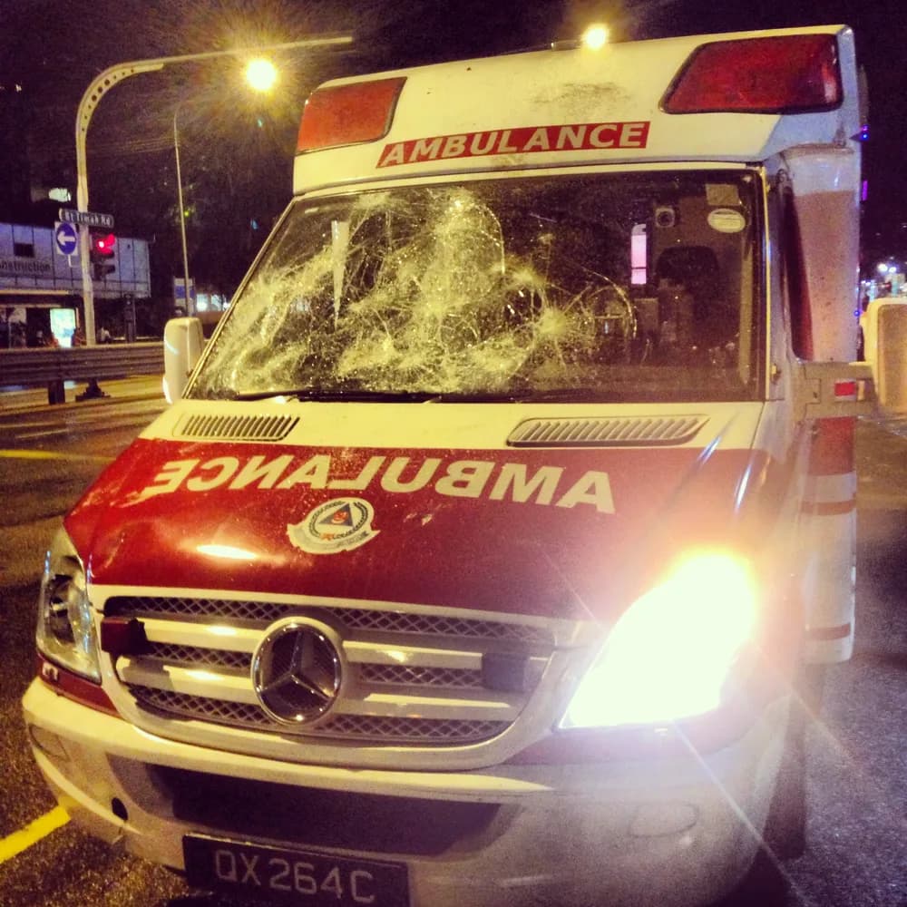 2013 Little India riot