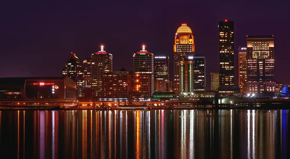 Louisville, Kentucky