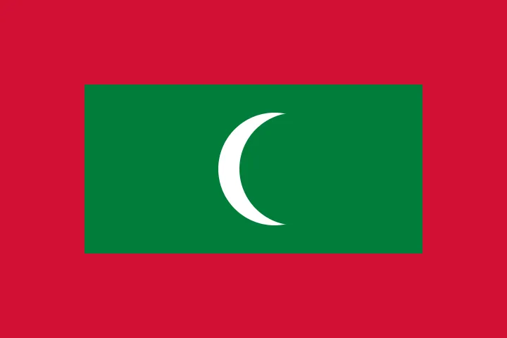 Maldives
