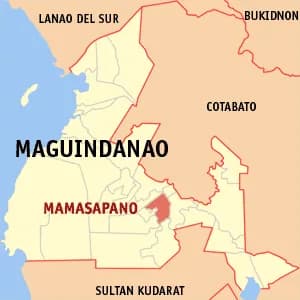Mamasapano clash