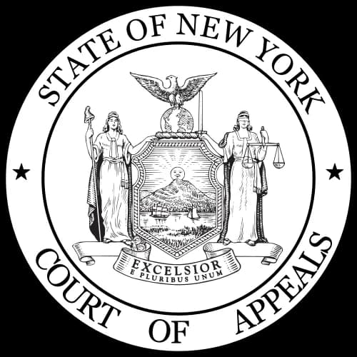 New York Court of Appeals