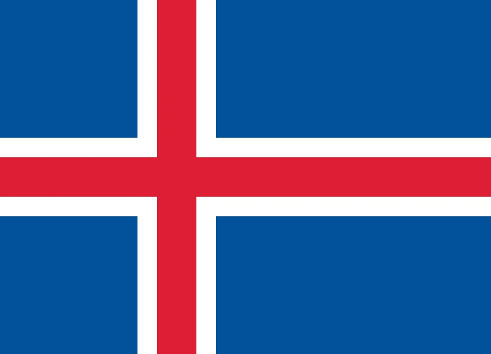 Iceland