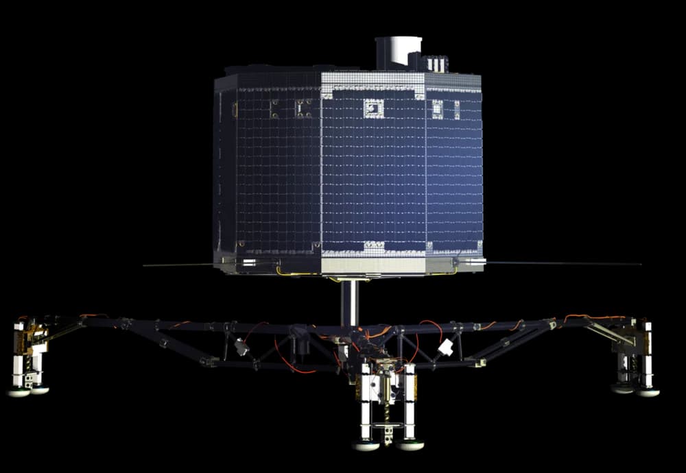 Philae (spacecraft)