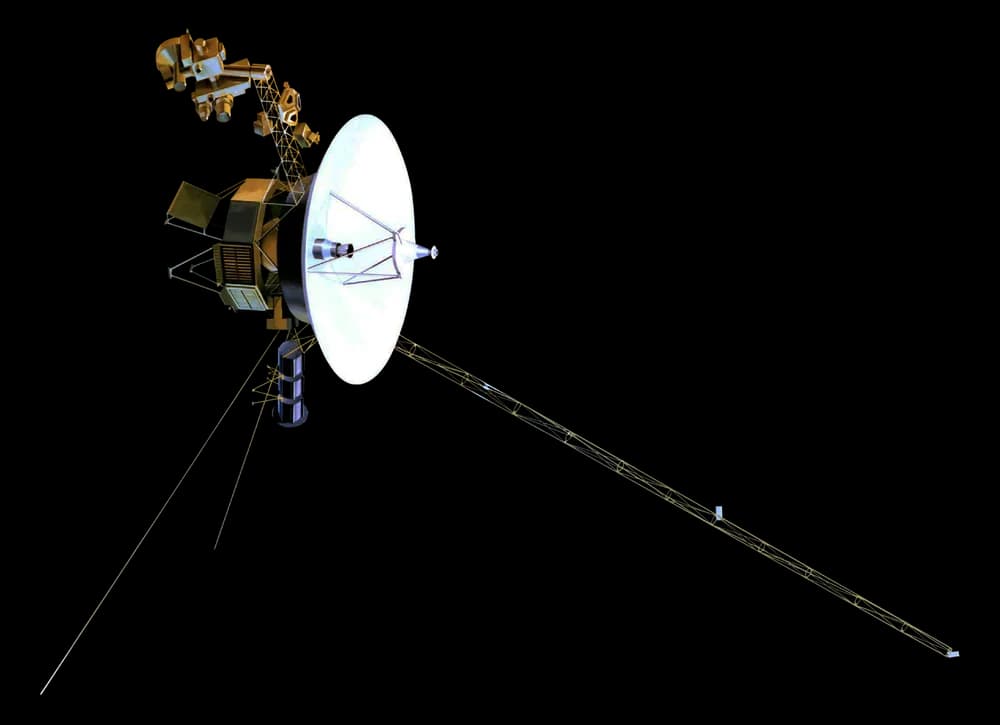 Voyager 2