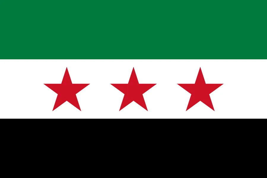 Syria
