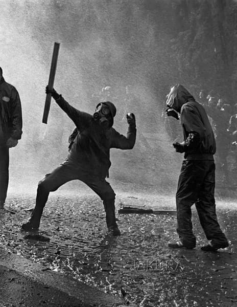 2000 Prague anti-globalization protests