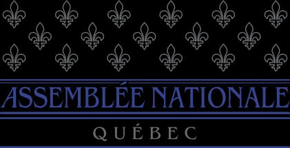 National Assembly of Quebec