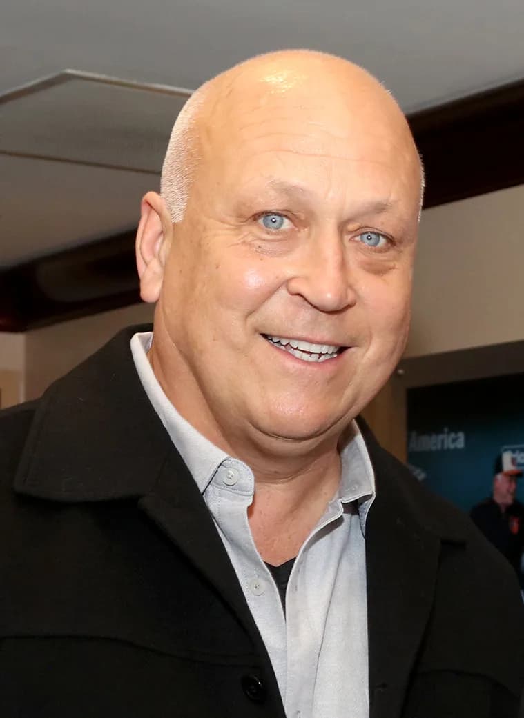 Cal Ripken Jr.