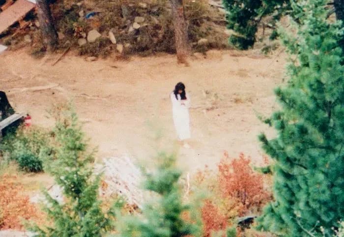 Ruby Ridge standoff