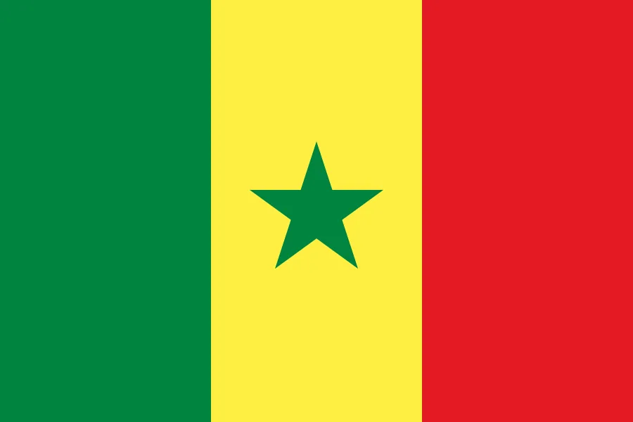 Senegal