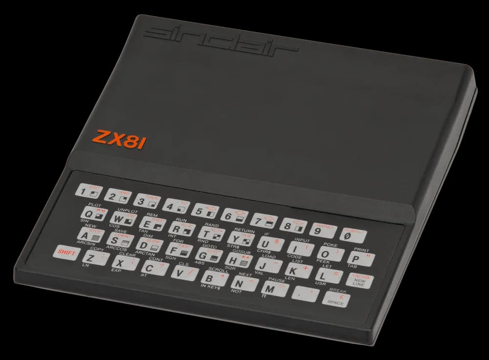 ZX81