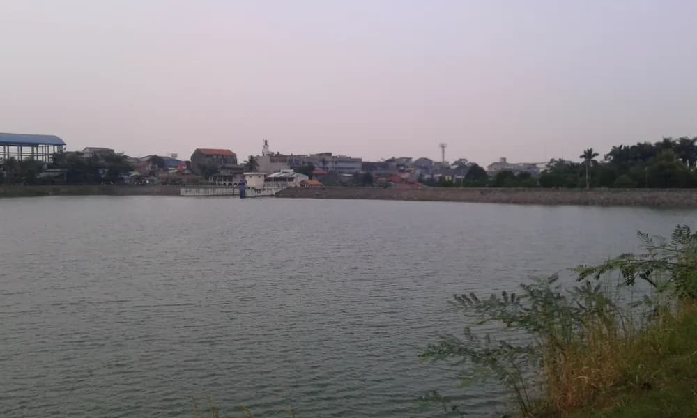 Situ Gintung