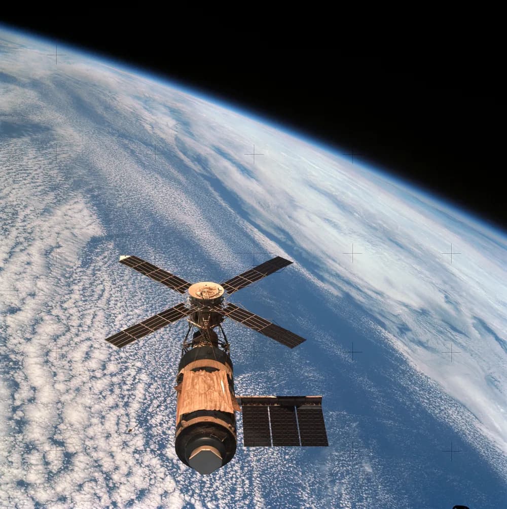 Skylab 4