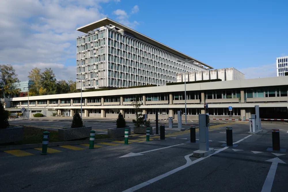 World Health Organization