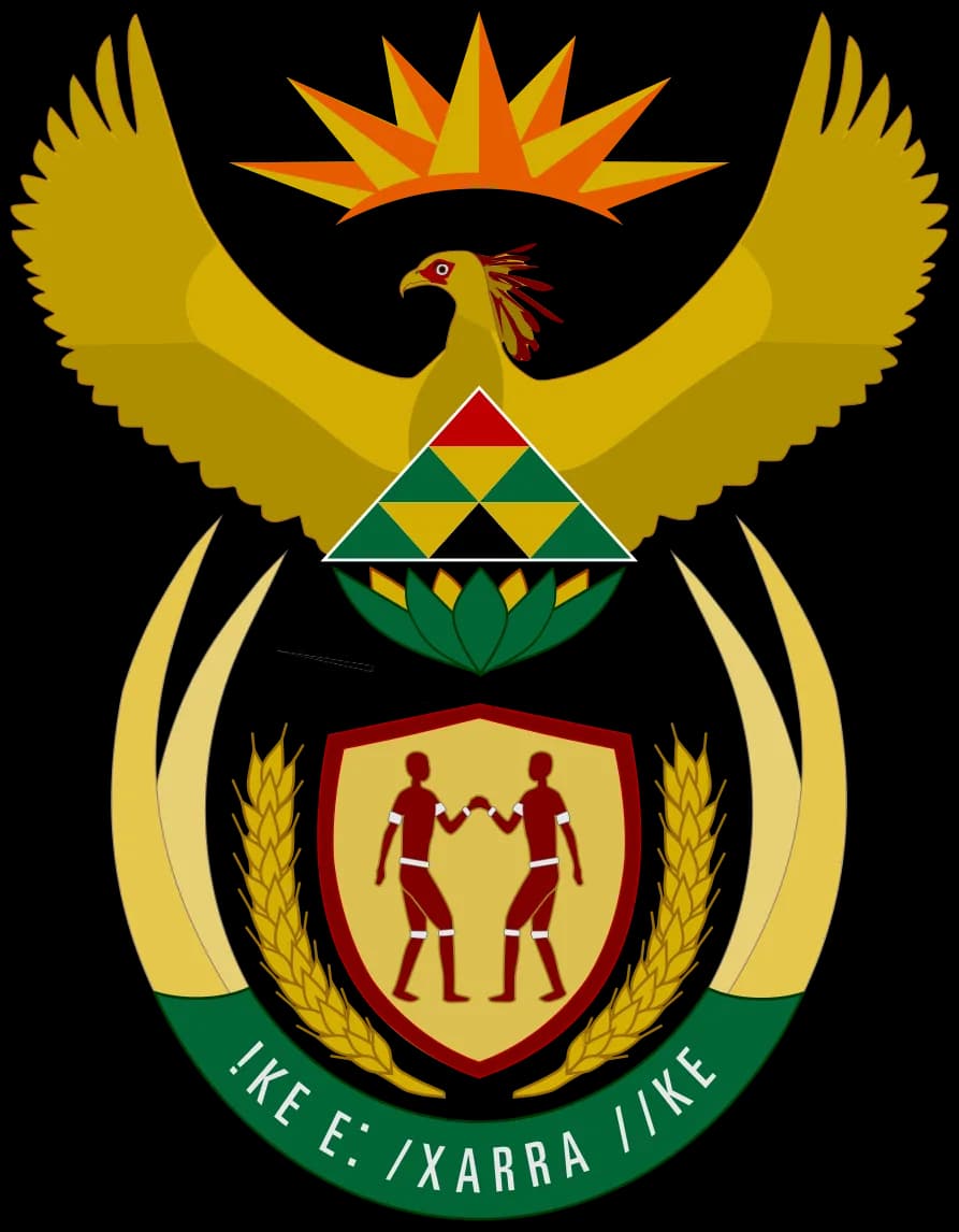 Constitution of South Africa