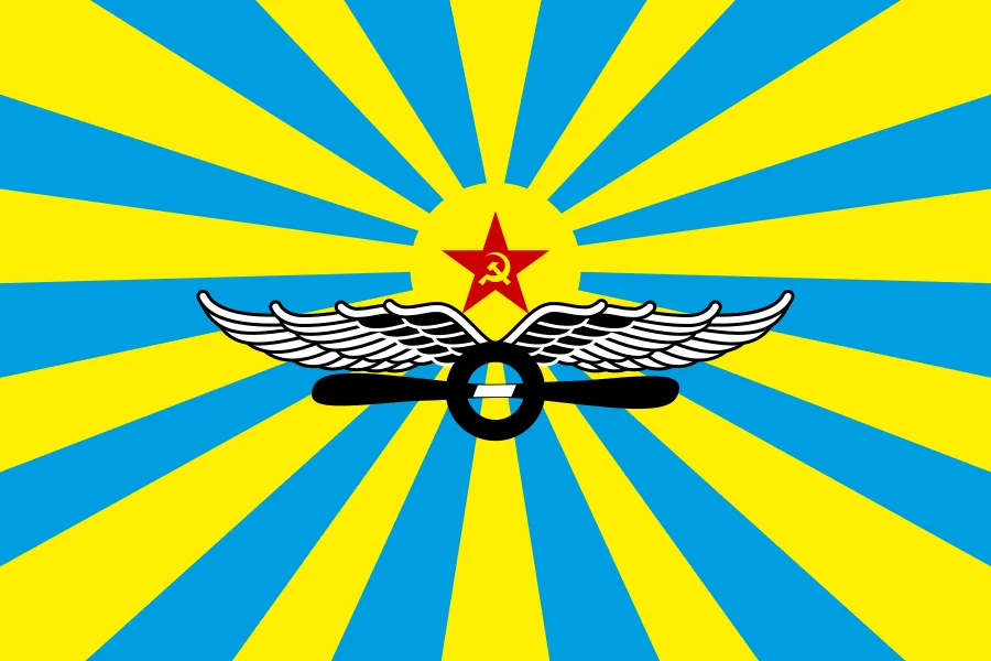 Soviet Air Forces