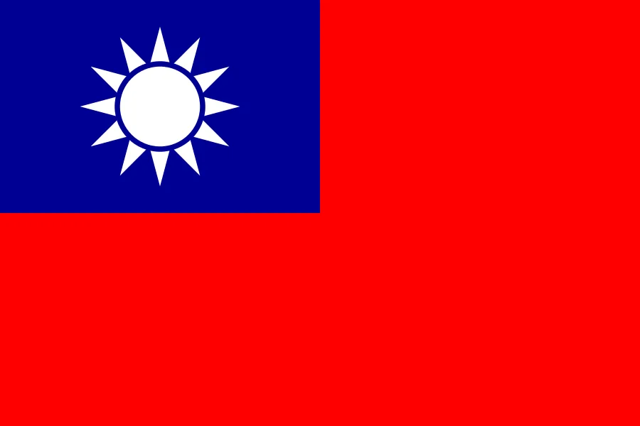 Taiwan