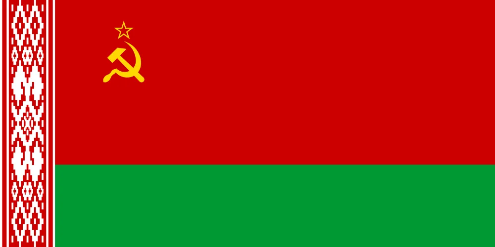 Byelorussian Soviet Socialist Republic