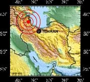1997 Ardabil earthquake