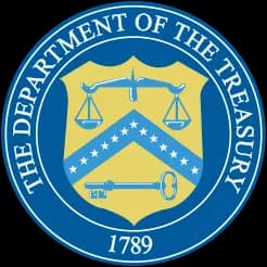 United States Department of the Treasury