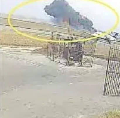 US-Bangla Airlines Flight 211